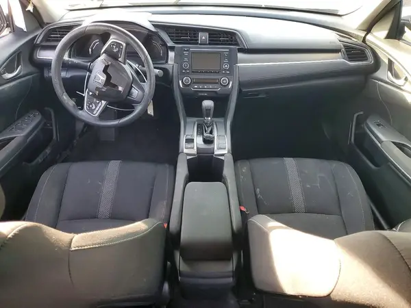 2HGFC2F65LH585152 2020 HONDA CIVIC - Image 8