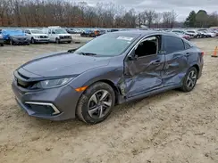 2HGFC2F65LH586222 2020 HONDA CIVIC