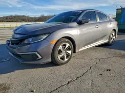 2HGFC2F65LH586236 2020 HONDA CIVIC
