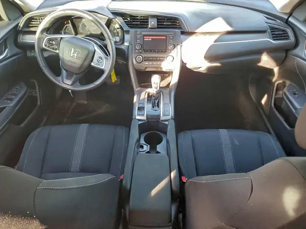 2HGFC2F65LH586236 2020 HONDA CIVIC - Image 8
