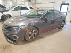2HGFC2F65LH586253 2020 HONDA CIVIC