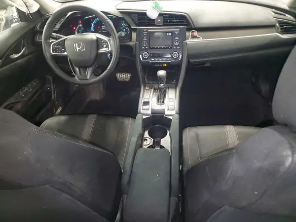 2HGFC2F65LH586253 2020 HONDA CIVIC - Image 8