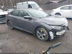 2HGFC2F65LH586303 2020 HONDA CIVIC