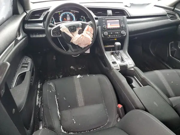 2HGFC2F65LH586303 2020 HONDA CIVIC - Image 8