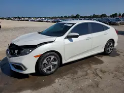 2HGFC2F65LH586527 2020 HONDA CIVIC
