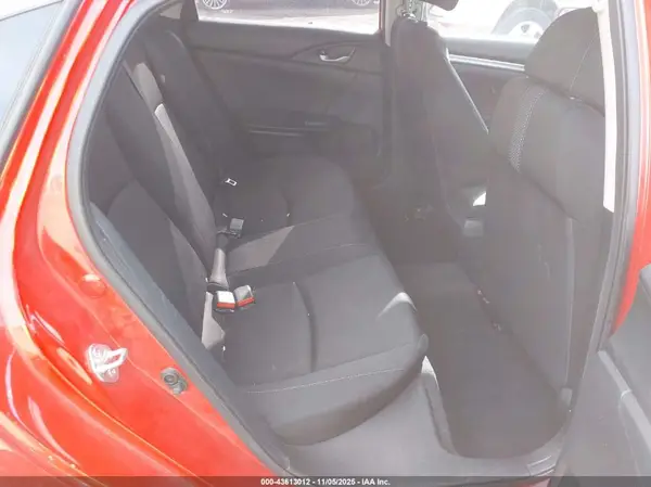 2HGFC2F65LH586902 2020 HONDA CIVIC - Image 8
