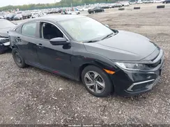 2HGFC2F65LH587595 2020 HONDA CIVIC