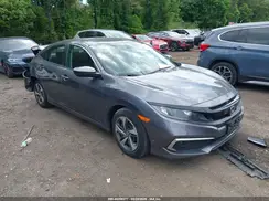 2HGFC2F65LH587676 2020 HONDA CIVIC