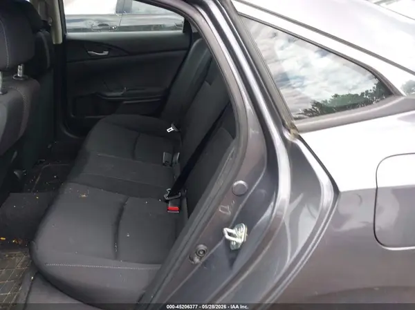 2HGFC2F65LH587676 2020 HONDA CIVIC - Image 8