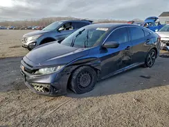 2HGFC2F65LH587922 2020 HONDA CIVIC