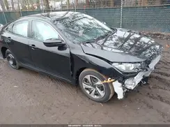 2HGFC2F65LH588987 2020 HONDA CIVIC
