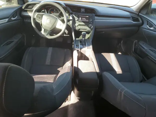 2HGFC2F65LH589248 2020 HONDA CIVIC - Image 8