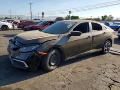 2HGFC2F65LH589430 2020 HONDA CIVIC