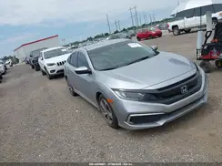 2HGFC2F65LH590058 2020 HONDA CIVIC