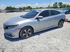 2HGFC2F65LH590089 2020 HONDA CIVIC