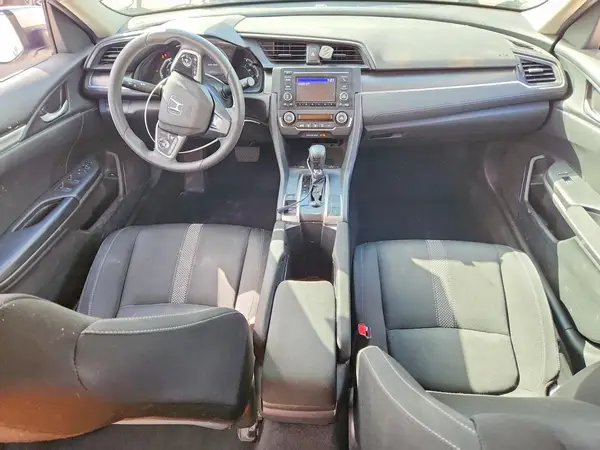 2HGFC2F65LH590092 2020 HONDA CIVIC - Image 8