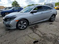 2HGFC2F65LH591582 2020 HONDA CIVIC