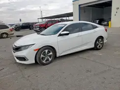 2HGFC2F65LH592344 2020 HONDA CIVIC