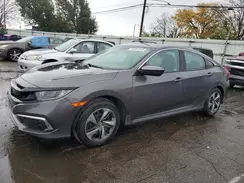 2HGFC2F65LH592750 2020 HONDA CIVIC