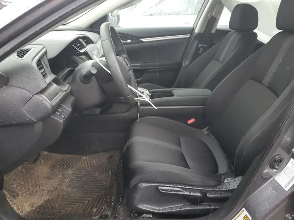 2HGFC2F65LH592750 2020 HONDA CIVIC - Image 7