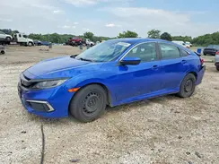 2HGFC2F65LH593526 2020 HONDA CIVIC