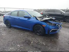 2HGFC2F65LH593610 2020 HONDA CIVIC