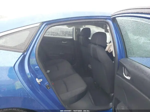 2HGFC2F65LH593610 2020 HONDA CIVIC - Image 8