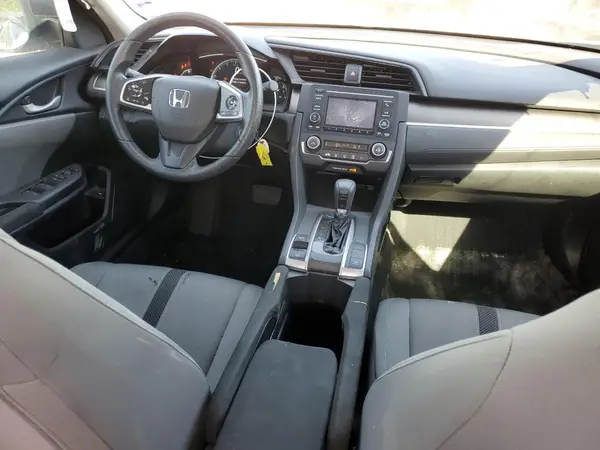 2HGFC2F65LH593851 2020 HONDA CIVIC - Image 8