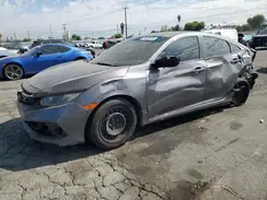 2HGFC2F65LH594000 2020 HONDA CIVIC