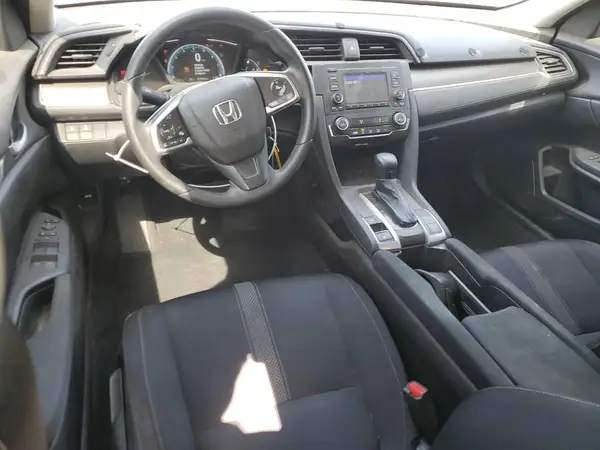2HGFC2F65LH594000 2020 HONDA CIVIC - Image 8
