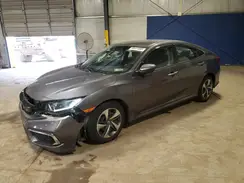 2HGFC2F65LH594059 2020 HONDA CIVIC