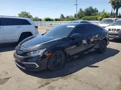 2HGFC2F65LH595180 2020 HONDA CIVIC
