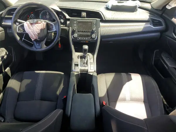 2HGFC2F65LH595180 2020 HONDA CIVIC - Image 8