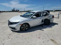 2HGFC2F65LH595339 2020 HONDA CIVIC