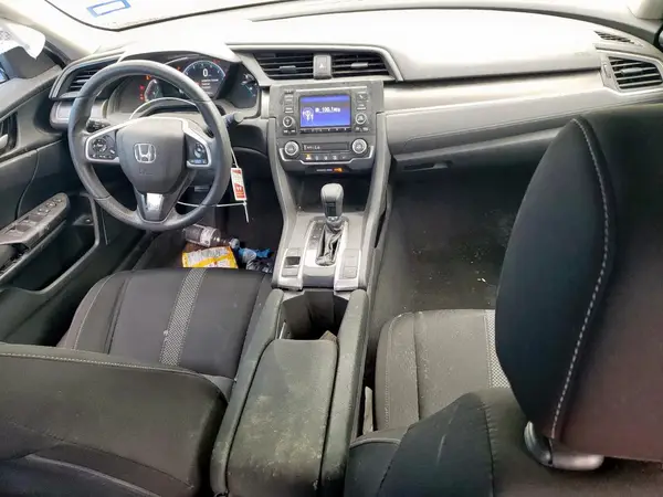 2HGFC2F65LH595339 2020 HONDA CIVIC - Image 8