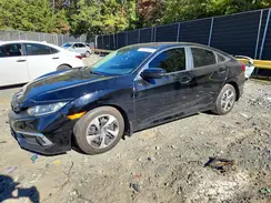 2HGFC2F65LH595602 2020 HONDA CIVIC