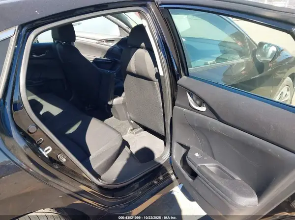 2HGFC2F65LH595986 2020 HONDA CIVIC - Image 8