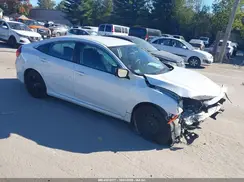 2HGFC2F65LH596653 2020 HONDA CIVIC