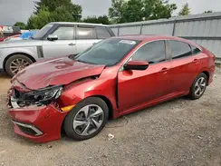 2HGFC2F65LH597432 2020 HONDA CIVIC
