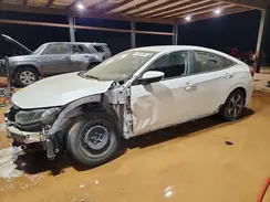 2HGFC2F65LH597611 2020 HONDA CIVIC