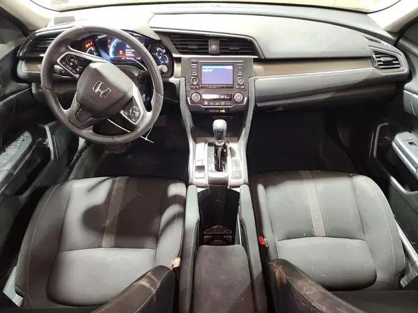 2HGFC2F65LH597611 2020 HONDA CIVIC - Image 8