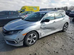 2HGFC2F65LH597964 2020 HONDA CIVIC