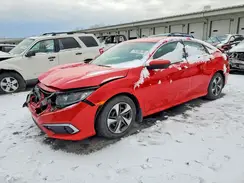 2HGFC2F65LH598032 2020 HONDA CIVIC