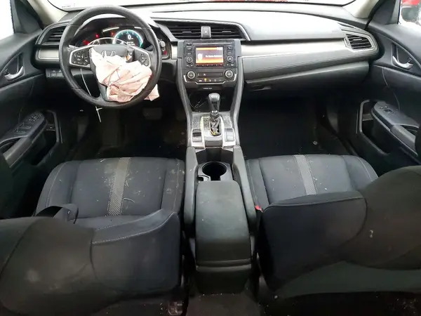 2HGFC2F65LH598032 2020 HONDA CIVIC - Image 8