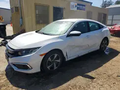 2HGFC2F65LH598757 2020 HONDA CIVIC
