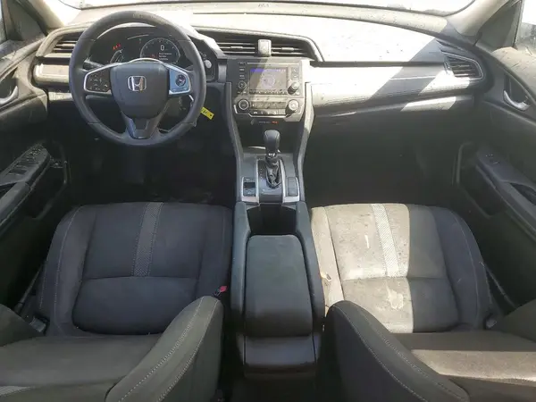 2HGFC2F65LH598757 2020 HONDA CIVIC - Image 8