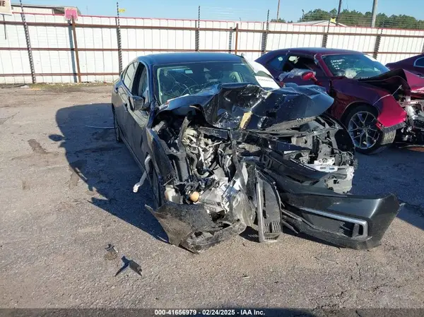 2HGFC2F65LH599276 2020 HONDA CIVIC - Image 1