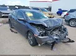 2HGFC2F65LH599665 2020 HONDA CIVIC
