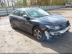 2HGFC2F65LH599682 2020 HONDA CIVIC