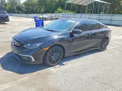 2HGFC2F65LH599844 2020 HONDA CIVIC